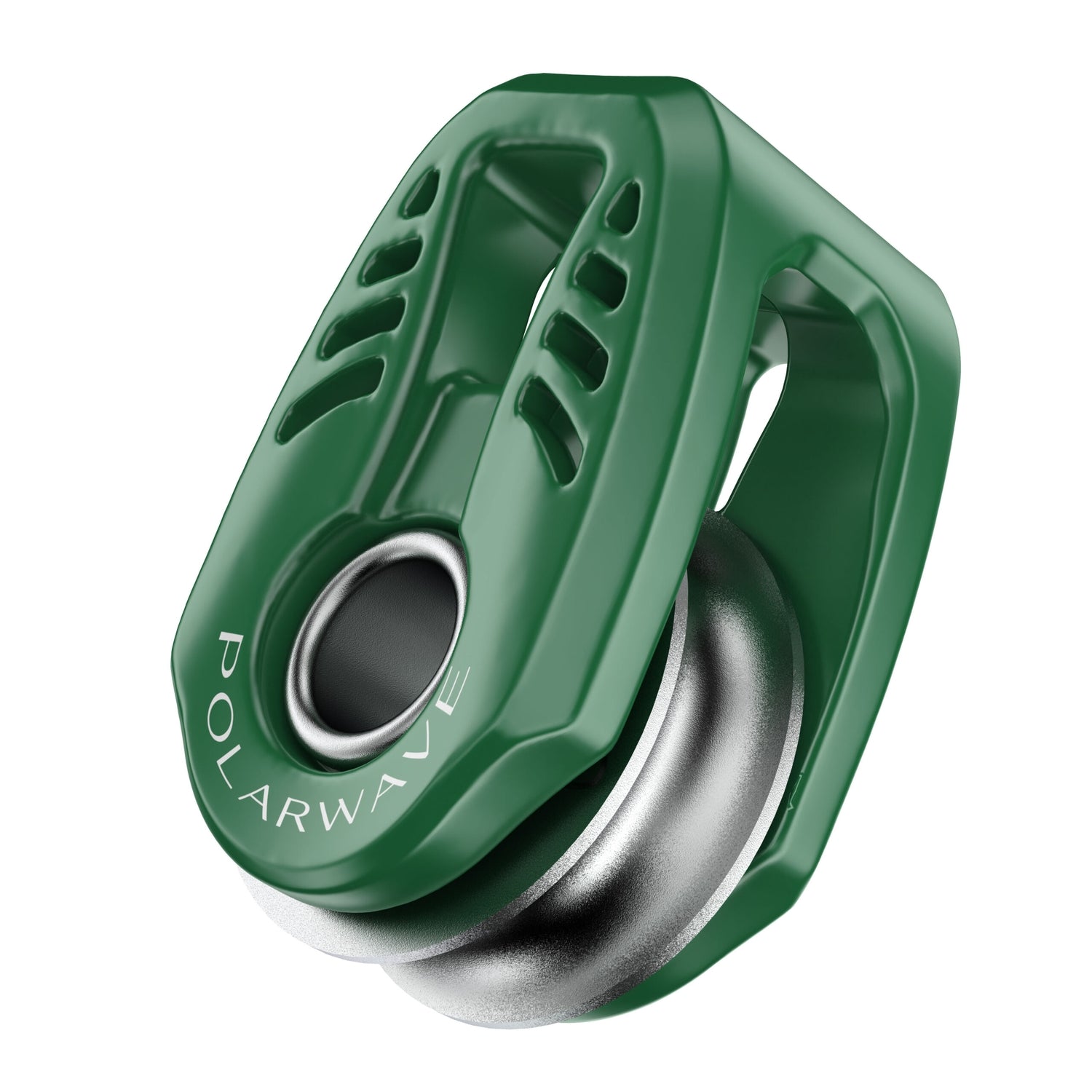 PolarWave 18mm Heavy-Load Block